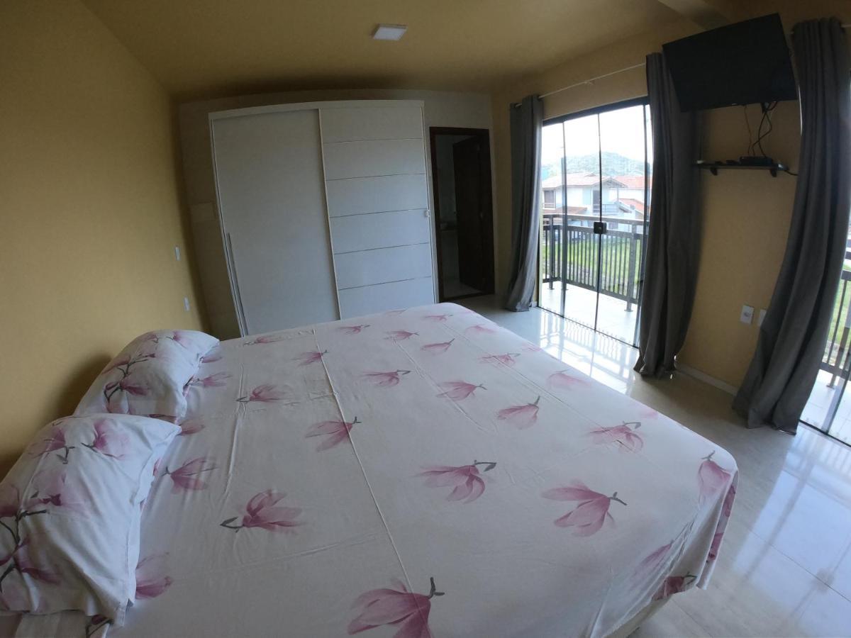 Apartamentos Gigi Garopaba Dış mekan fotoğraf
