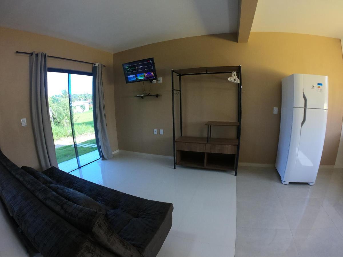 Apartamentos Gigi Garopaba Dış mekan fotoğraf